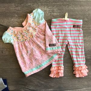 Matilda Jane - 2015 - October